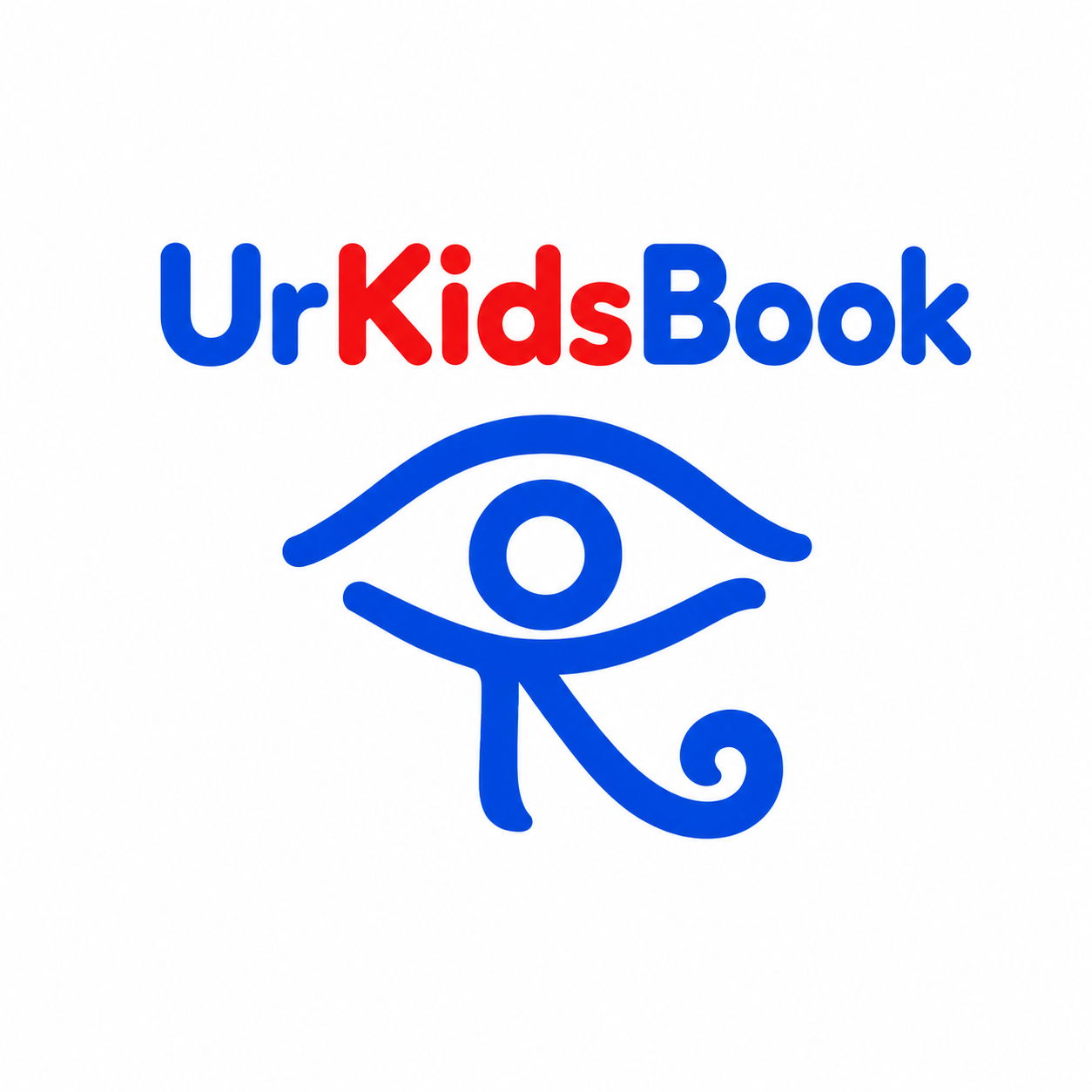 UrKidsBook